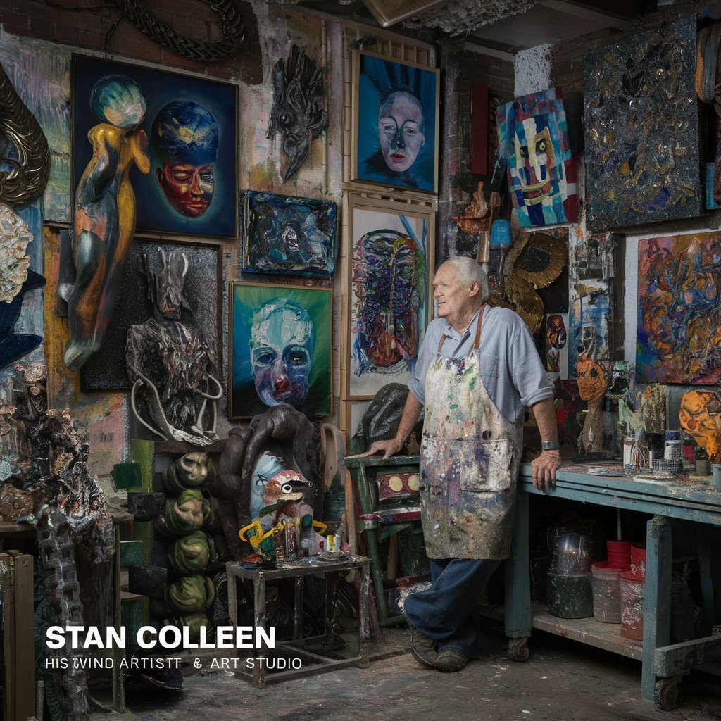 stan colleen