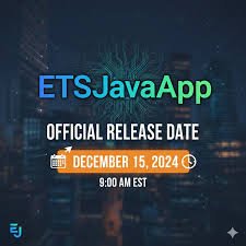 guide etsjavaapp