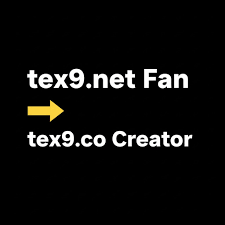 tex9 net