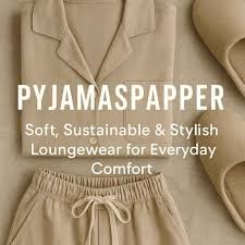 pyjamaspapper