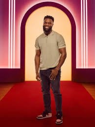 javen love is blind uk