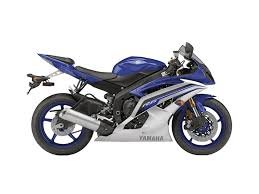 yamaha r6