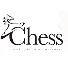 chess menswear