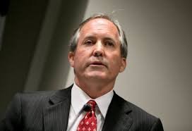 ken paxton