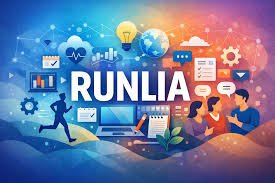 runlia