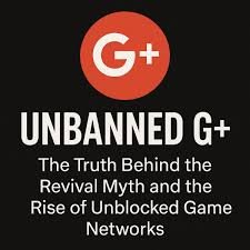 unbanned g