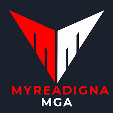 myreadignamga